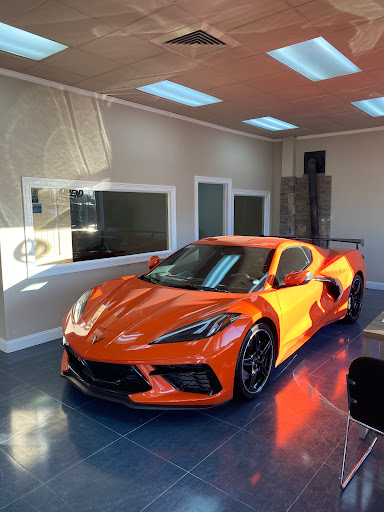 Car Dealer «TRU Auto Mall», reviews and photos, 1473 Berlin Turnpike, Berlin, CT 06037, USA