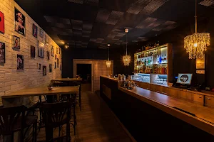 Bazaar bar image