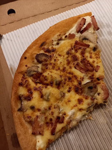 Pizza Hut Delivery - Pizzeria