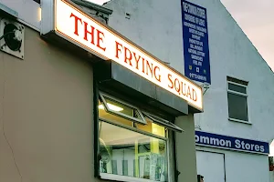 The Frying Squad image
