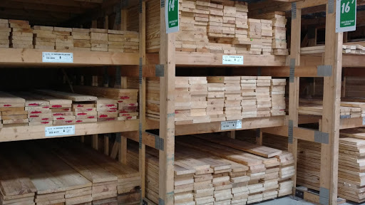 Home Improvement Store «Menards», reviews and photos, 2789 Cunningham Dr, Cincinnati, OH 45241, USA