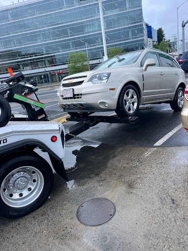 Auto Repair Shop «Totten Pond Automotive», reviews and photos, 511 Totten Pond Rd, Waltham, MA 02451, USA