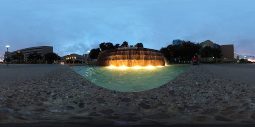 Park «Fort Worth Water Gardens», reviews and photos, 1502 Commerce St, Fort Worth, TX 76102, USA