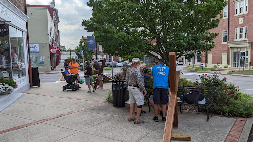 Cafe «Vibe Coffee», reviews and photos, 34 Public Square, Elizabethtown, KY 42701, USA