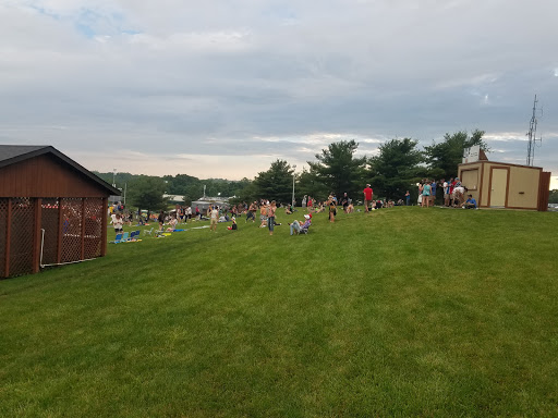 Live Music Venue «KeyBank Pavilion», reviews and photos, 665 Pennsylvania 18, Burgettstown, PA 15021, USA