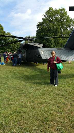 Golf Club «Beacon Hill Country Club», reviews and photos, 8 Beacon Hill Rd, Atlantic Highlands, NJ 07716, USA