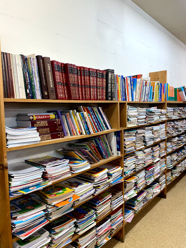 Book Store «Clay Book Store», reviews and photos, 2450 W Main St, Ephrata, PA 17522, USA