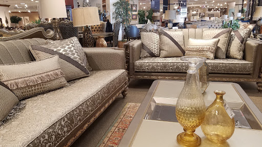 Furniture Store «Marlo Furniture», reviews and photos, 5650 General Washington Dr, Alexandria, VA 22312, USA