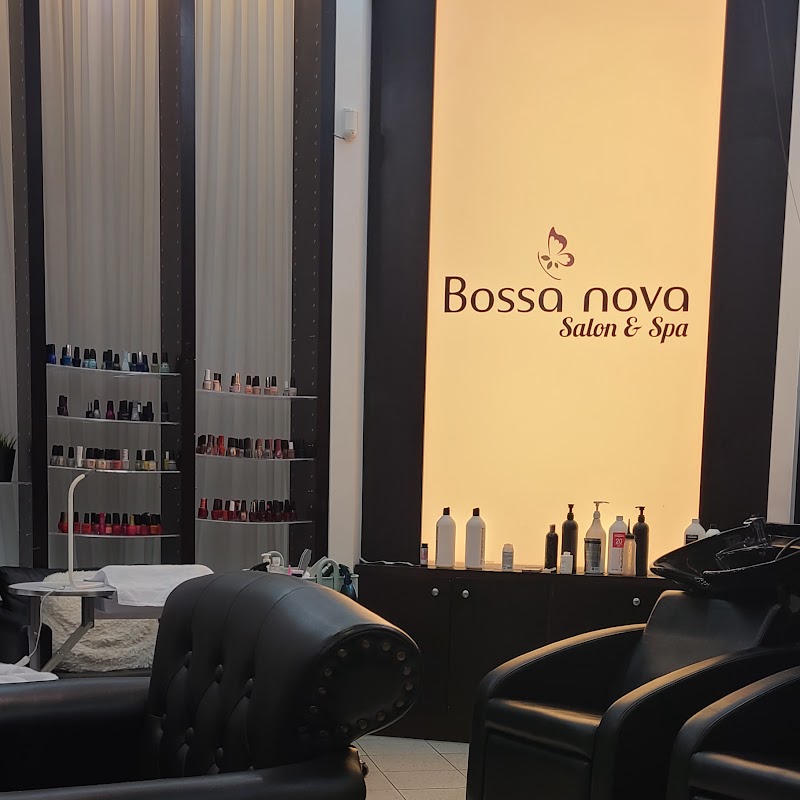 Bossa Nova Salon & Spa