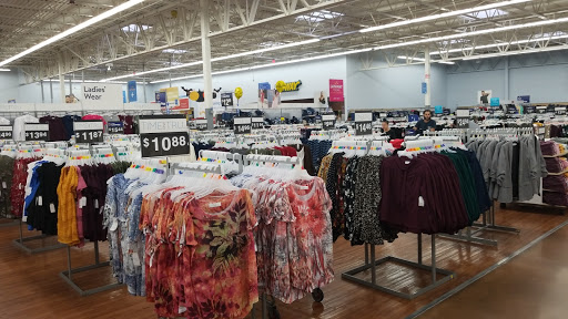 Department Store «Walmart», reviews and photos, 1365 Boston Post Rd, Milford, CT 06460, USA