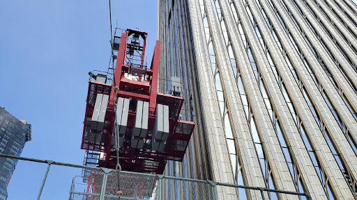 General Contractor «Corniel Construction», reviews and photos, 311 72nd St, North Bergen, NJ 07047, USA