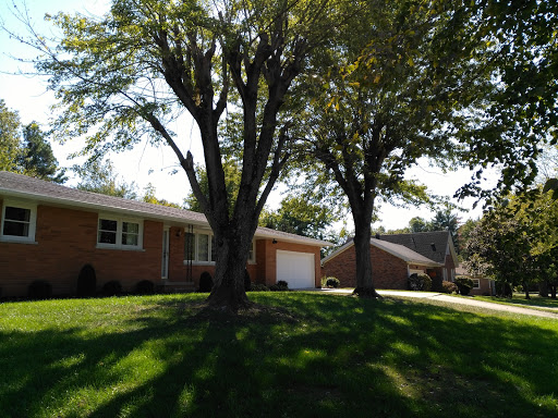 8203 Pine Creek Dr, Evansville, IN 47710, USA