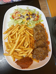 Photo n°2 de Atalay Food à Les Monts d'Aunay ()
