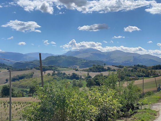 Photo Holiday apartment x 62032 Camerino