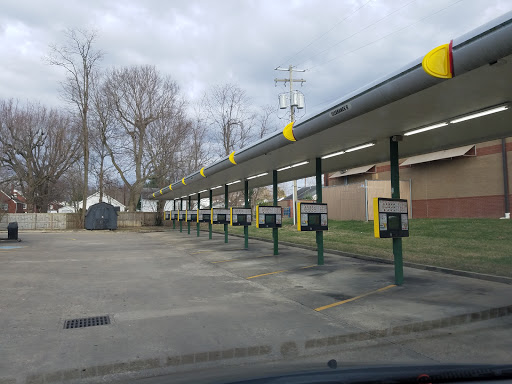 Fast Food Restaurant «Sonic Drive-In», reviews and photos, 537 W Dixie Ave, Elizabethtown, KY 42701, USA