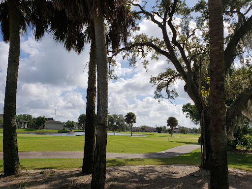 Public Golf Course «Vista Plantation Golf Club», reviews and photos, 48 Plantation Dr, Vero Beach, FL 32966, USA