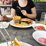 Photo n°3 de l'avis de burned. fait le 27/03/2018 à 09:29 sur le  Essence - Elbershallen à Hagen