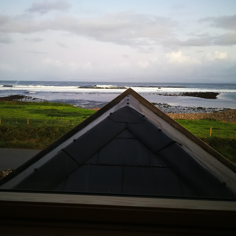 Bundoran Sea House