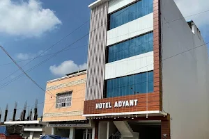 Hotel Adyant image