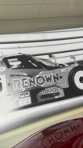 Mazda Dealer «Lannan Mazda», reviews and photos, 720 Rogers St, Lowell, MA 01852, USA