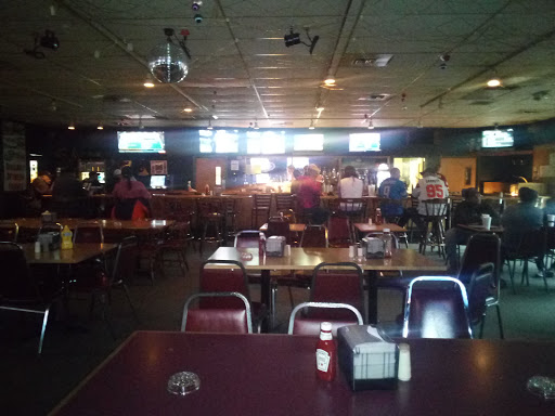 Bowling Alley «Valley Lanes», reviews and photos, 3106 S Main St, Harrisonburg, VA 22801, USA