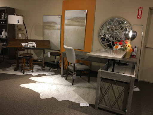 Furniture Store «La-Z-Boy Furniture Galleries», reviews and photos, 1611 N Rock Rd, Wichita, KS 67206, USA