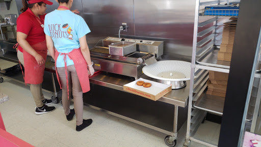 Donut Shop «Duck Donuts», reviews and photos, 2511 N Harrison St, Arlington, VA 22207, USA