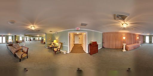 Funeral Home «Lynch & Sons Funeral Directors», reviews and photos, 340 N Pontiac Trail, Walled Lake, MI 48390, USA