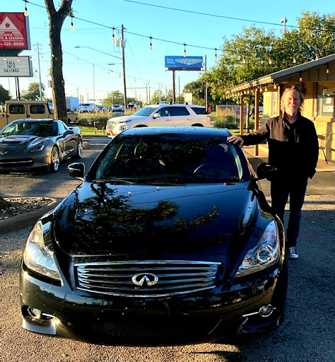 Car Dealer «Terry Davison Auto Imports», reviews and photos, 11320 Ranch Rd 2222, Austin, TX 78730, USA