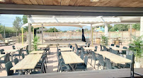 Atmosphère du Restaurant La Terrasse à Torreilles - n°1