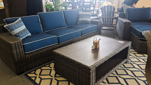 Furniture Store «Furnish 123», reviews and photos, 3235 E Hamilton Ave, Eau Claire, WI 54701, USA