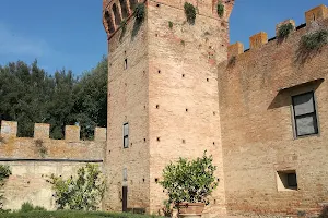 Castello Di Oliveto image