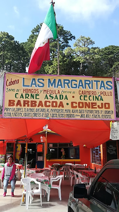 Las Margaritas, , 