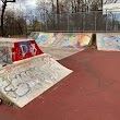 Bartlett Skatepark