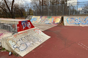 Bartlett Skatepark