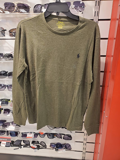 Department Store «T.J. Maxx», reviews and photos, 7326 Gall Blvd, Zephyrhills, FL 33541, USA