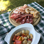 Photo n°3 de l'avis de Laura.a fait le 27/05/2020 à 20:21 sur le  Cascina Sant'Ambrogio à Rosate