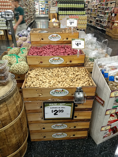 Health Food Store «Sprouts Farmers Market», reviews and photos, 5150 W 120th Ave, Westminster, CO 80030, USA