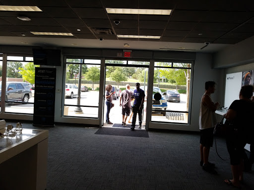 Cell Phone Store «AT&T», reviews and photos, 1530 E Southlake Blvd, Southlake, TX 76092, USA