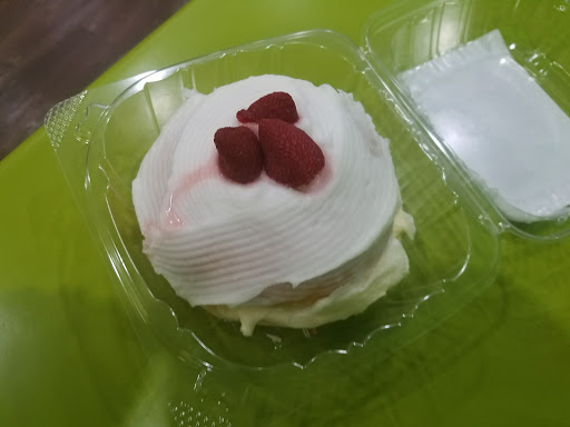 Donut Shop «Darn Donuts», reviews and photos, 8723 4th Ave, Brooklyn, NY 11209, USA