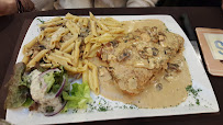 Escalope panée du Le Veneziano - Restaurant Italien à Yutz - n°10