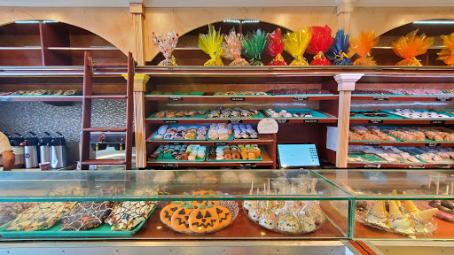 Bakery «Alpine Pastry Shop», reviews and photos, 59 NY-111, Smithtown, NY 11787, USA