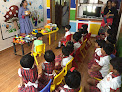 Lavin Kids World Preschool Palakkad