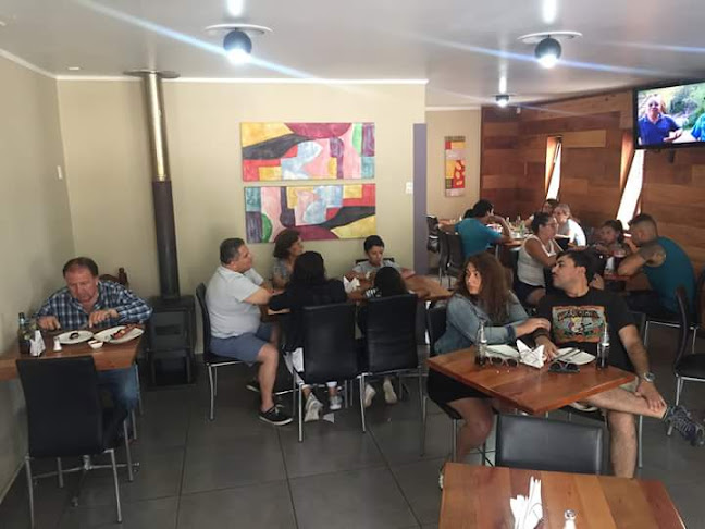 Opiniones de Los Hornitos Del Che en Rancagua - Restaurante