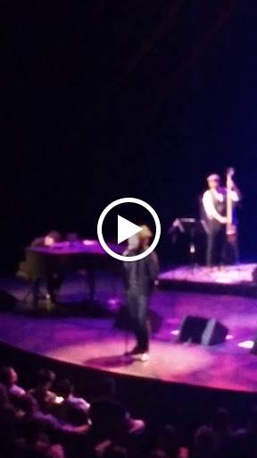 Performing Arts Theater «Power Center for the Performing Arts», reviews and photos, 121 Fletcher St, Ann Arbor, MI 48109, USA