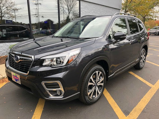 Subaru Dealer «Planet Subaru», reviews and photos, 596 Washington St, Hanover, MA 02339, USA