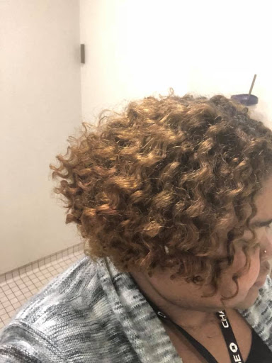 Hair Salon «Synergi Salon», reviews and photos, 3443 E Broad St, Columbus, OH 43213, USA