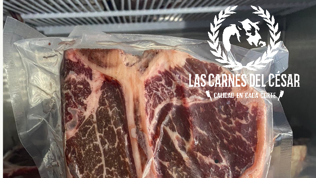 Opiniones de Las Carnes del César - Carnicería Boutique en Santa Ana - Carnicería