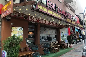 Eski Zaman Cafe image