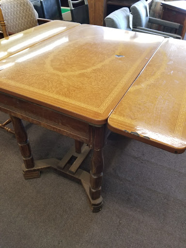 Thrift Store «Idaho Youth Ranch Thrift Store», reviews and photos, 162 Main Ave E, Twin Falls, ID 83301, USA